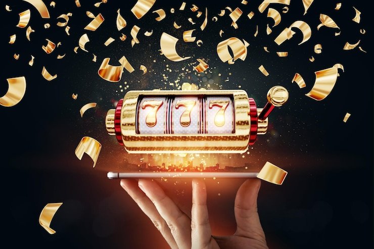 Tampilan aplikasi 303 vip di perangkat mobile Android dan iOS