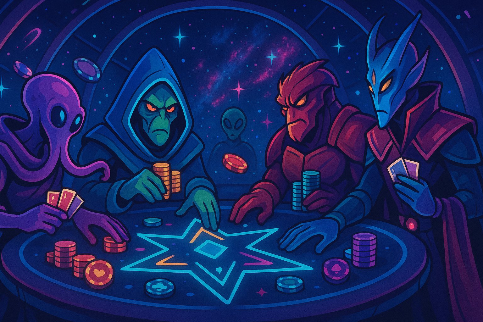 303 vip featured game showcase